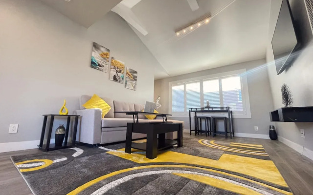 12A Venice Beach Access Stay