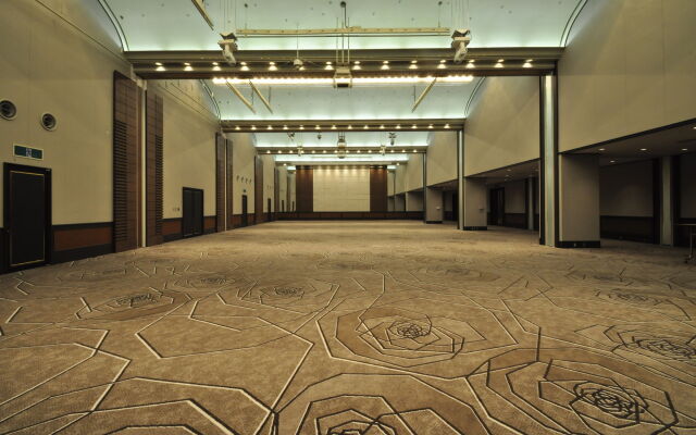 Hotel Nikko Himeji