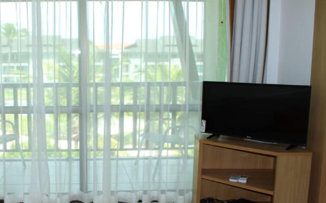Beach Class Resort Muro Alto