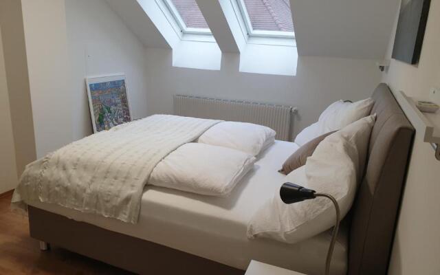 Apartment Stockerau