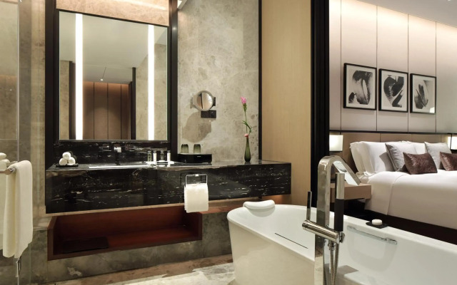InterContinental Shanghai Hongqiao NECC by IHG