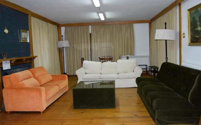 Complejo Bubal Formigal 3000