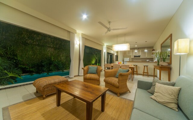 Casanusa Villa Jimbaran Bali