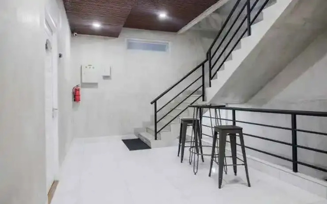 Reddoorz Plus @ Jalan Juanda Medan