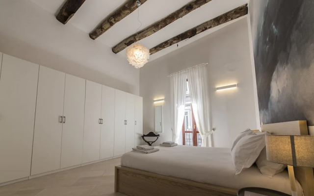 Italianway - Chiatamone 26