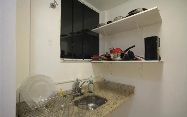 Go House Visconde 204 B