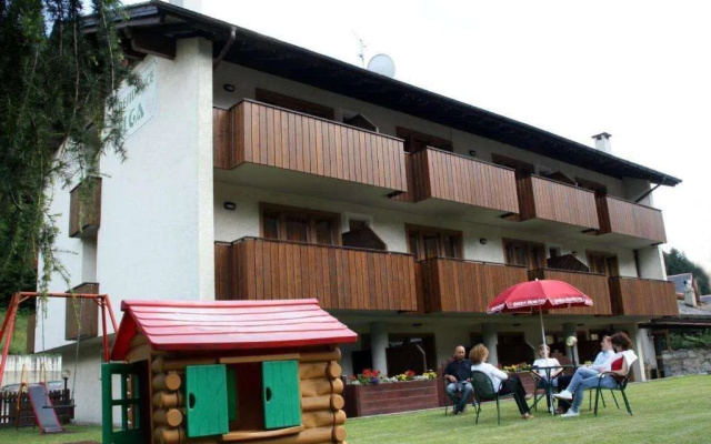 Residence Elga
