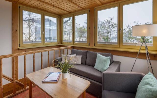 Pension Erdmann Garni