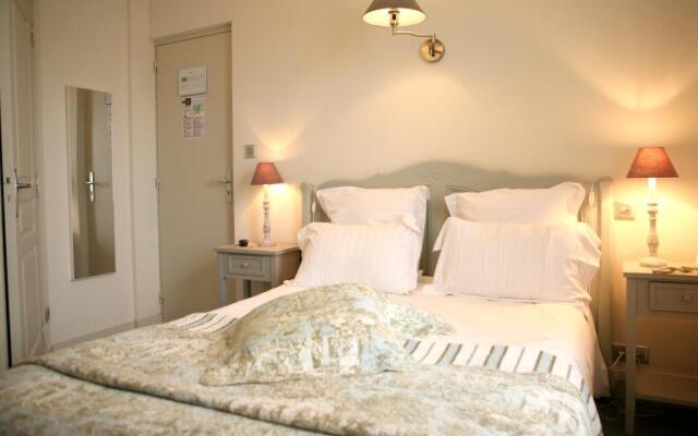 La Villa Julia Hotel