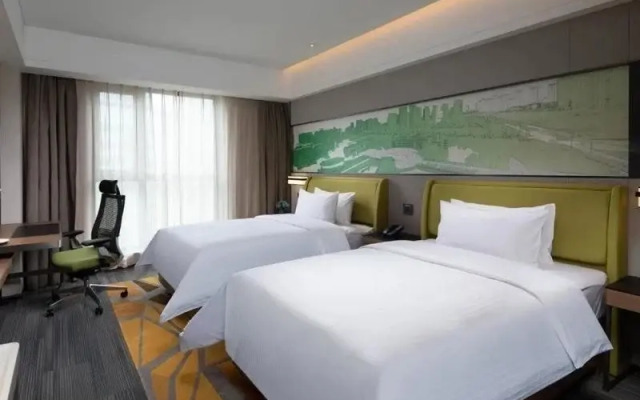 Hampton by Hilton Dongguan Machong
