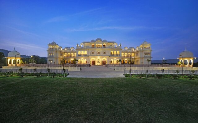 The Jaibagh Palace