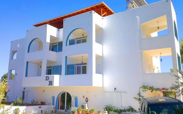 Villa Agnanti