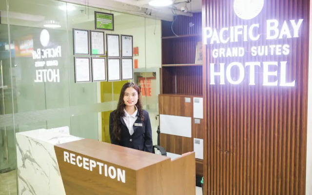 Pacific Bay Grand Suites