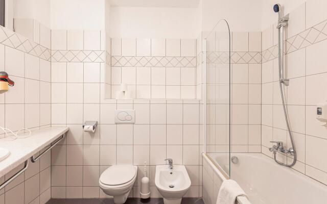 Charming family apartment in Styria