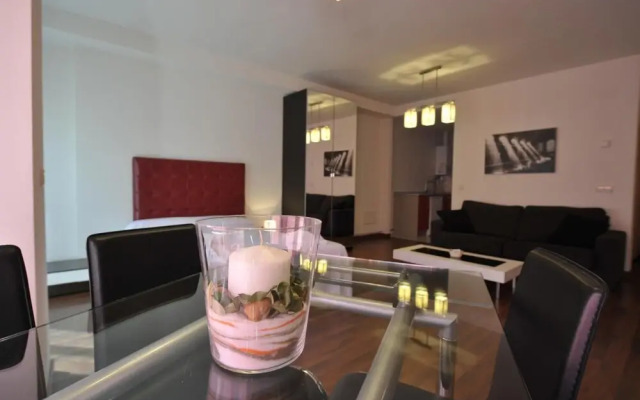 Apartamentos Turísticos Veladiez