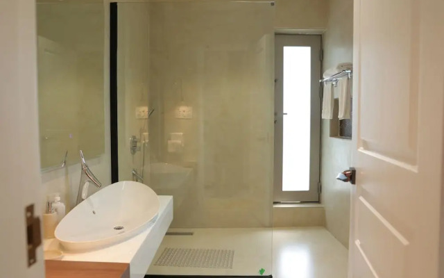 Sukoon A Family Villa