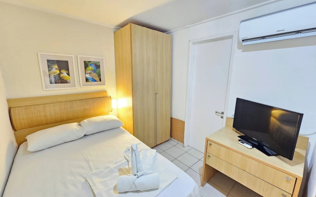 Beach Class Resort Muro Alto