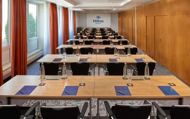 Hilton Mainz City