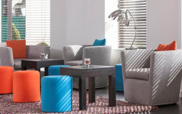 ibis Styles Saumur Gare Centre