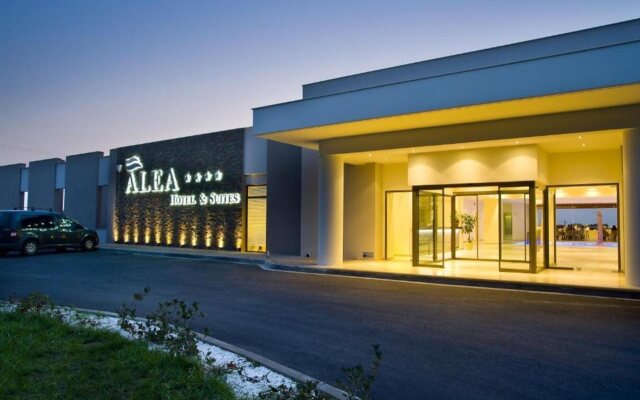 ALEA Hotel & Suites