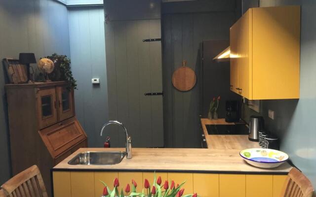 B&B Alkmaars Toppunt XL