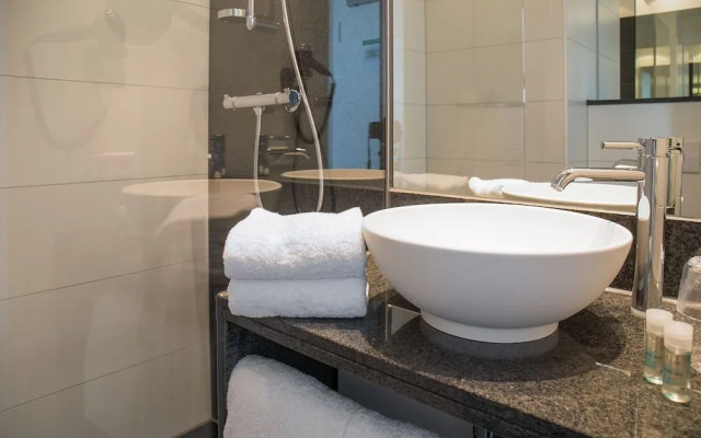 Motel One Stuttgart - Bad Cannstatt