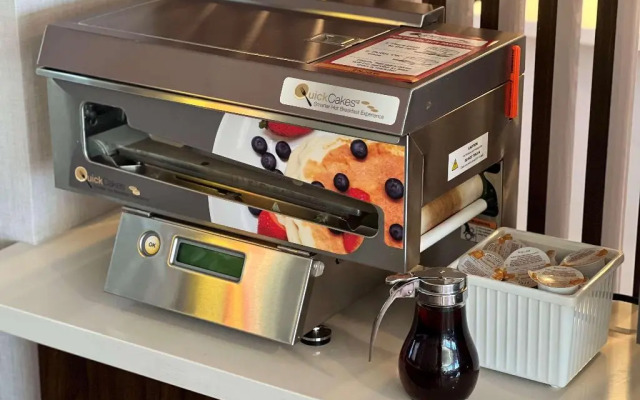 Best Western Shadow Inn