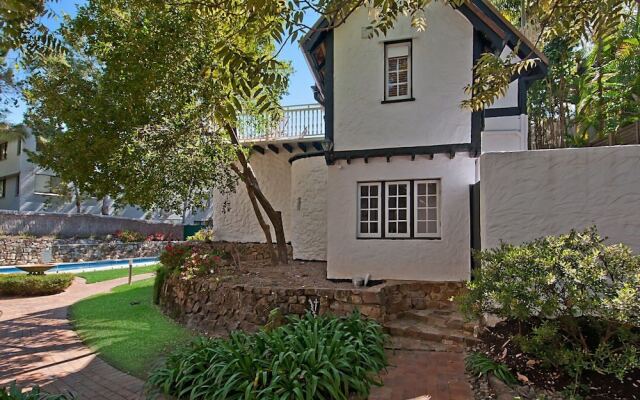 Alderly Private Apartments