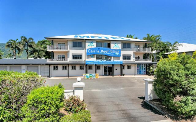 Cairns Reef Apartments & Motel