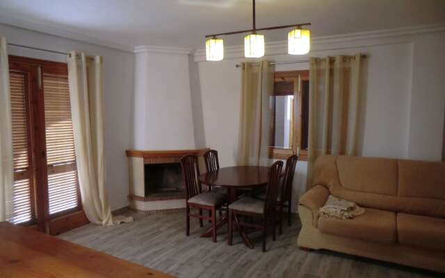 Casas Holiday - Playa la Mata