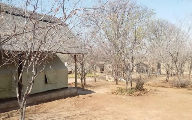 Liya Lodge and Campsite