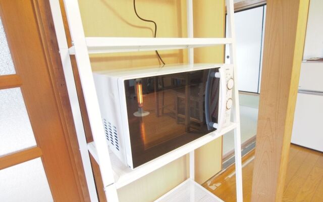 New Okazaki House for 6