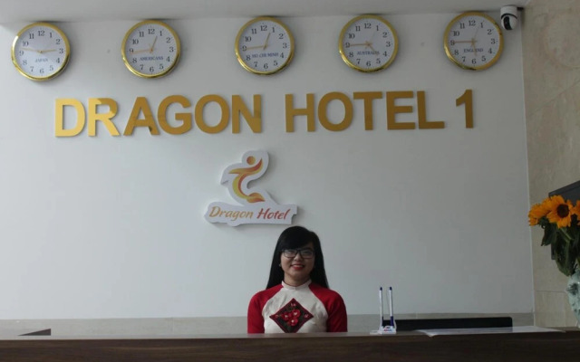 Dragon Hotel 1