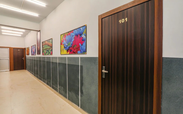 Fabhotel Titiksha