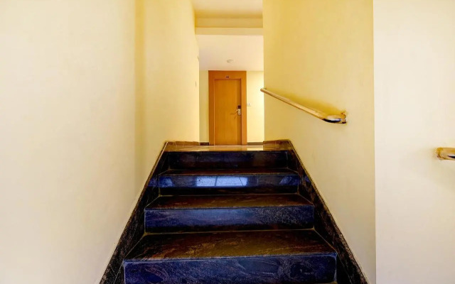 Fabhotel Abirami Grand Inn