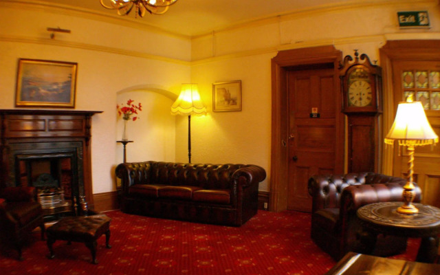 The Normanhurst Hotel