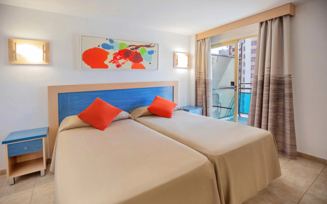 Hotel Servigroup Nereo