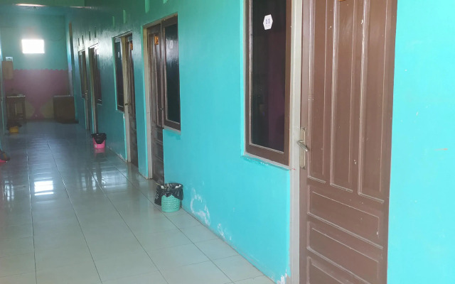 Papi Inn Guesthouse by OYO Rooms