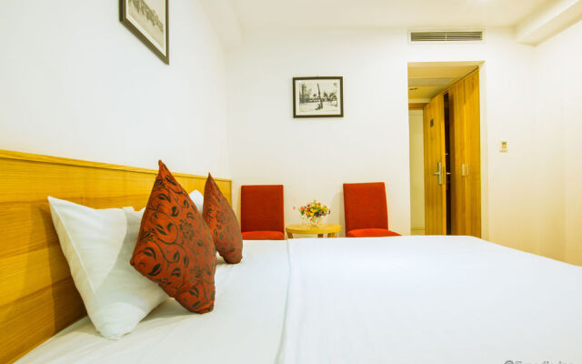 Ancient Town Hotel