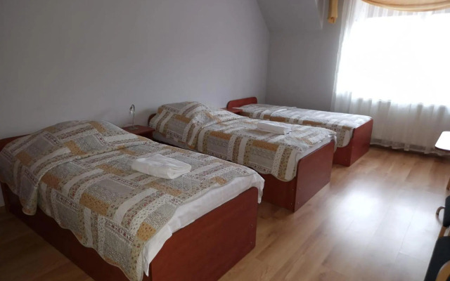 Gościniec Ustrzycki