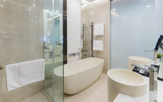 Banyan Signatures Pavilion Kuala Lumpur