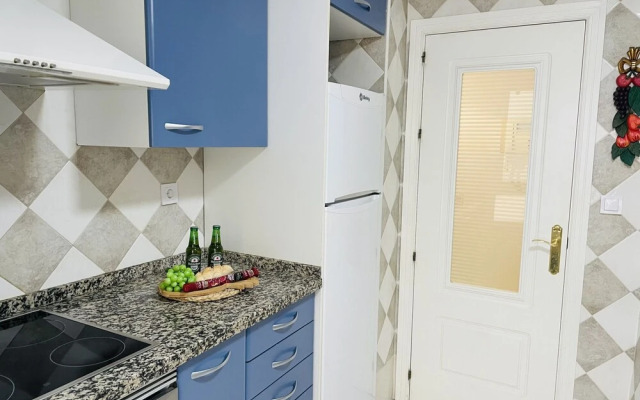 Apartamento Sol de Marbella by At Home Costa del S