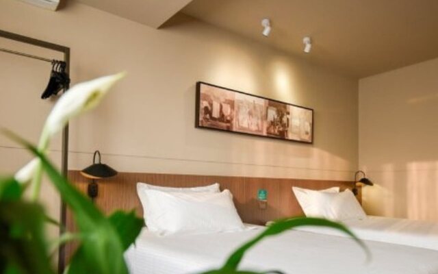 Jinjiang Inn Minzu Street TV Staiton