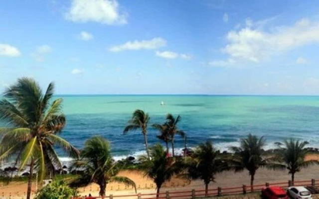 Chalemar Hotel Pousada