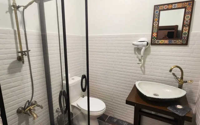 Kapela Tas Otel Alacatı