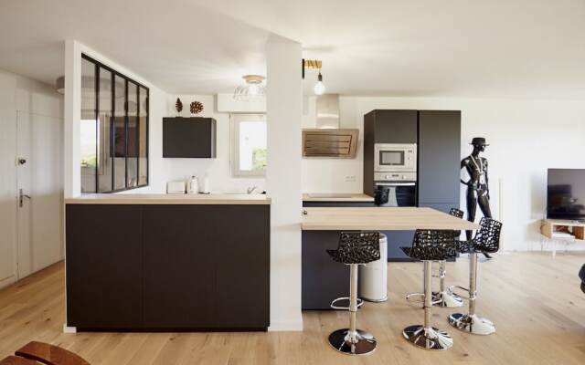 Les Appartements Saint -Michel 3