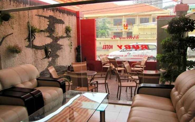 Ruby Hotel - Vung Tau