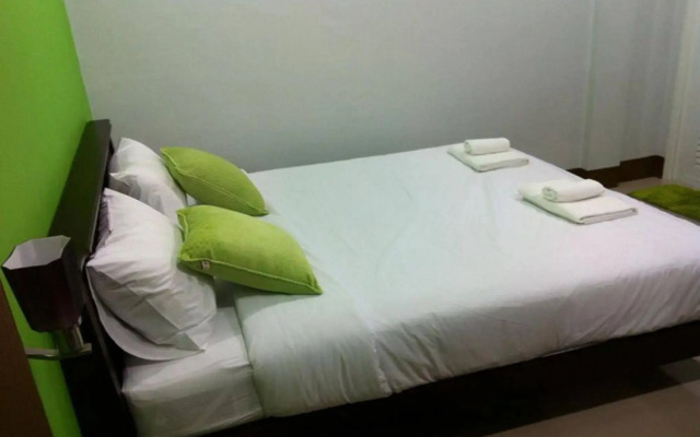 Lanta Sun Smile Place