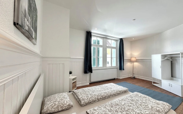 Business Apartment Niederbipp