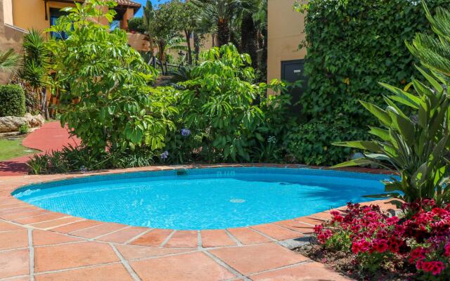 CAMPANARIO in Estepona